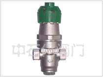 Y13H內(nèi)螺紋活塞式蒸汽減壓閥