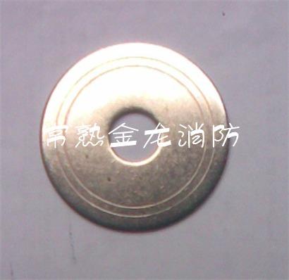 DN65消火栓減壓孔板