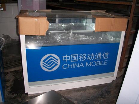 供應(yīng)3G手機(jī)柜臺(tái)