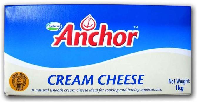 供應批發(fā)安佳淡奶油/安佳80片