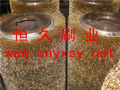 供應(yīng)鋼絲輥刷