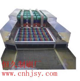 供應(yīng)機(jī)械毛刷