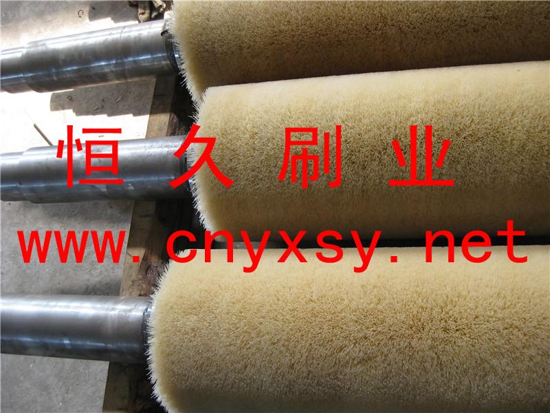 供應(yīng)刷輪不銹鋼絲刷輪除銹鋼絲