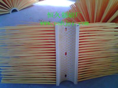 供應(yīng)冷軋前的酸洗線磨料絲刷輥