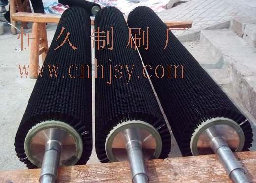 太陽能層壓機(jī)刷輥圖片