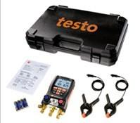 供應德圖TESTO-549數(shù)顯充注壓力表 電子充氟壓力表 空調(diào)加氟壓力表