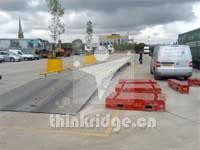 供應(yīng)航頭/新場/宣橋/電子地磅修理