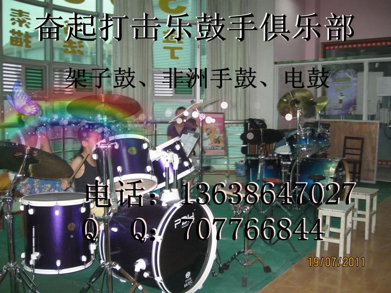 每年漢口爵士鼓比賽圖片