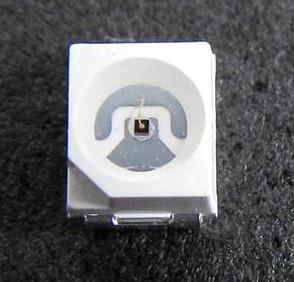 供應(yīng)貼片3528單芯紅外線LED