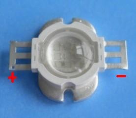 廠家直銷9W可見光大功率LED紅外線發(fā)射管 紅外線LED8509