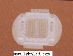 熱銷集成30W大功率LED紅外線發(fā)射