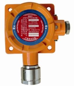 臨沂氣體報(bào)警器圖片