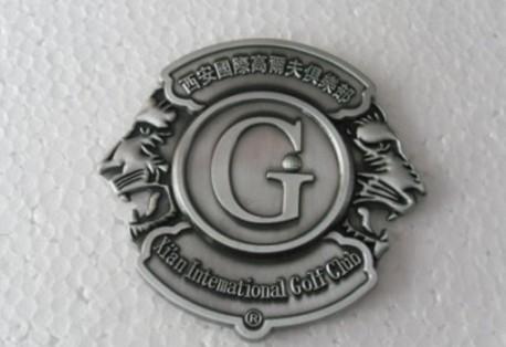 供應(yīng)西安車標(biāo)定做西安車標(biāo)大全