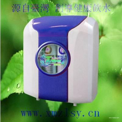 壁掛式能量活水機(jī)圖片