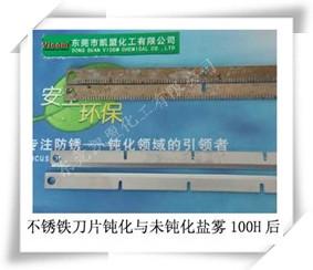 供應(yīng)奧氏體不銹鋼通用無鉻鈍化劑