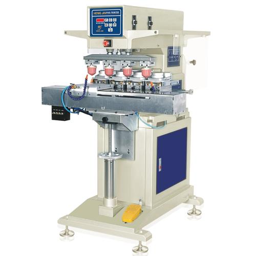 供應(yīng)多色移印手動移印移印機價格