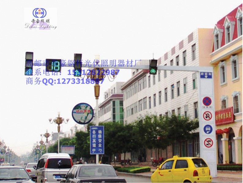 揚(yáng)州框架式交通信號(hào)燈桿廠家、八角交通信號(hào)燈價(jià)格、框架式交通信號(hào)燈桿供應(yīng)商