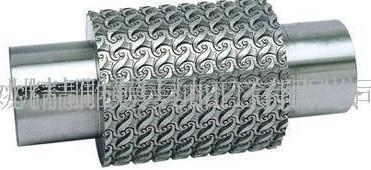 佛山燙金輥圖片