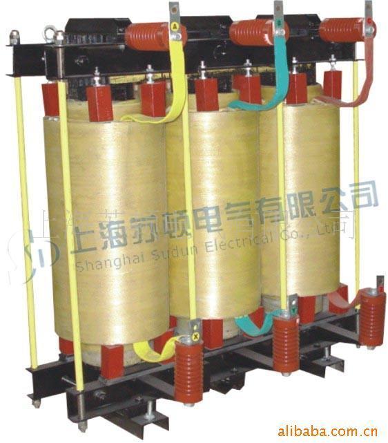 供應(yīng)高壓串聯(lián)電抗器CKSC/CKSG