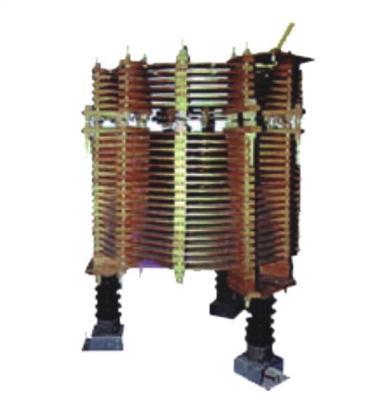 供應(yīng)XKGKL限流空心電抗器