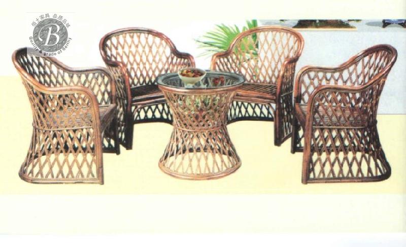 供應(yīng)廣州藤藝沙發(fā)017，定做藤藝沙發(fā)款式，藤藝沙發(fā)價(jià)格