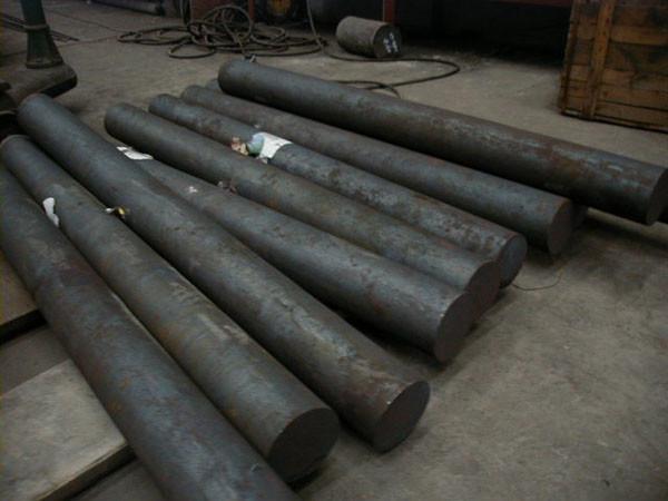 供應(yīng)無錫12Cr1MoV圓鋼12Cr1MoV合金圓鋼