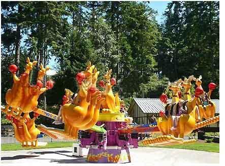 供應(yīng)游樂(lè)設(shè)備工廠