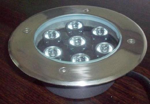 LED地埋燈圖片