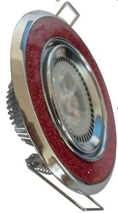 供應6Wled天花燈7Wled天花燈