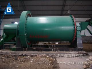 供應螢石礦*球磨機，東北螢石礦全套生產(chǎn)設備-鞏義高科機械