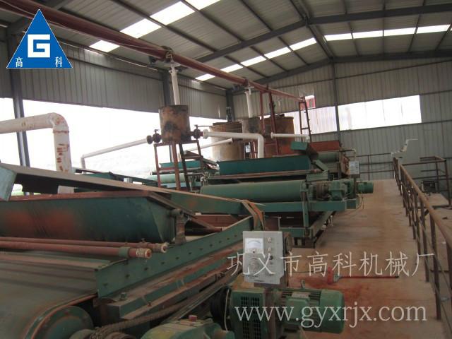 赤鐵礦選礦設(shè)備赤鐵礦選礦工藝赤鐵礦選礦設(shè)備生產(chǎn)廠家--鞏義市高科機(jī)械