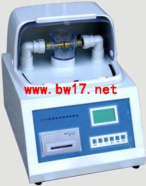 全自動(dòng)油試驗(yàn)裝置圖片