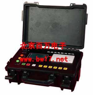 智能電阻測(cè)試儀圖片