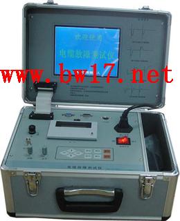北京電纜故障測試儀圖片
