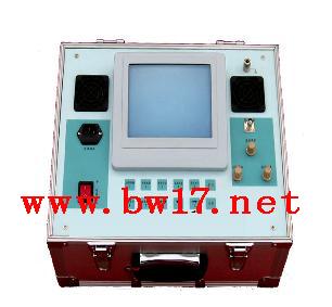 智能電纜故障檢測儀圖片