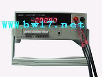 數(shù)字電阻測試儀QJ57A圖片