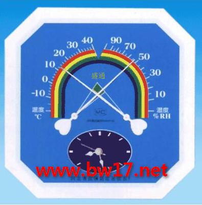 溫濕度計計時圖片
