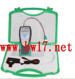 可燃氣體泄漏檢測儀圖片