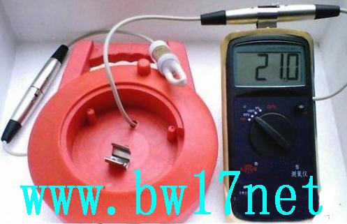 供應(yīng)袖珍測(cè)氧儀