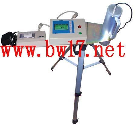 環(huán)境監(jiān)測用劑量率儀圖片