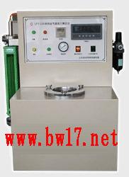 紡織品氣流阻力測(cè)試儀圖片