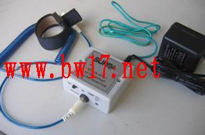 供應腕帶在線監(jiān)視器