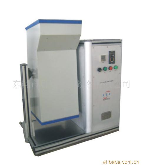 供應B型滾桶跌落試驗機-A型滾桶跌落試驗機