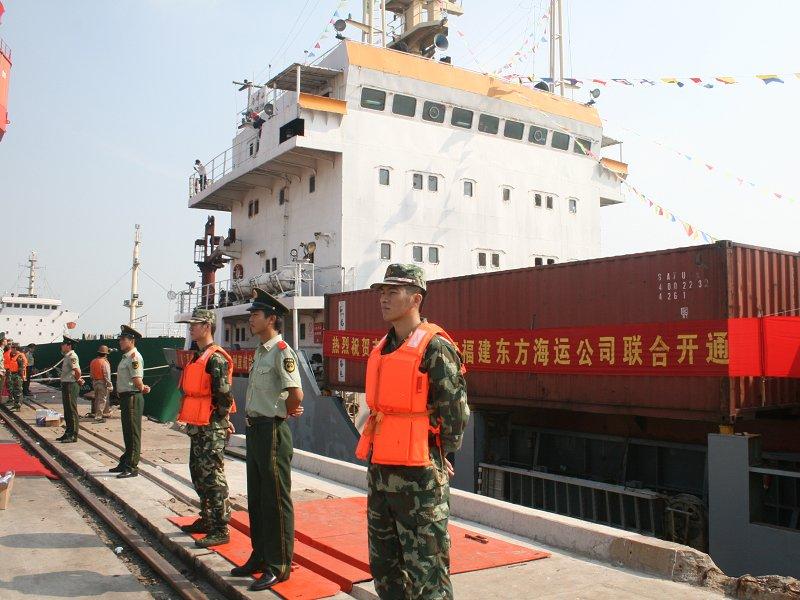 番禺到山東淄博水運圖片