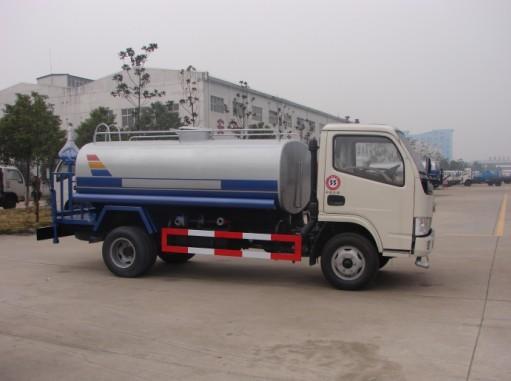 灑水車圖片/灑水車樣板圖 (2)