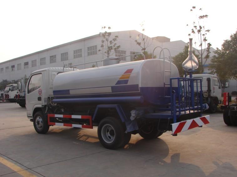灑水車圖片/灑水車樣板圖 (4)