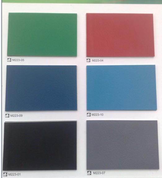 供應(yīng)科瑞塑膠地板/純色地板