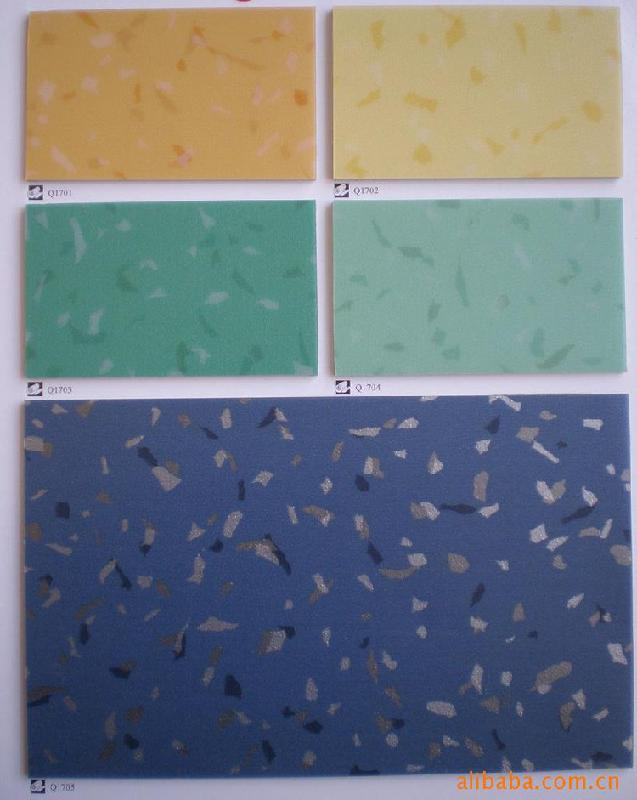 大巨龍塑膠地板大巨龍地膠