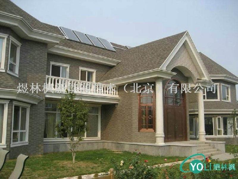 太陽能采暖項(xiàng)目圖片