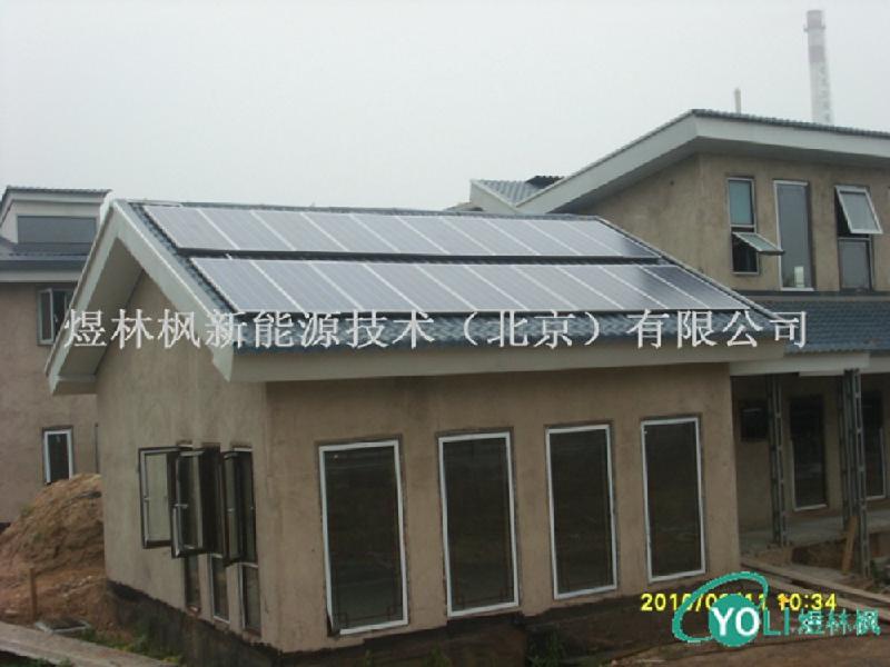 供應(yīng)太陽能采暖項(xiàng)目